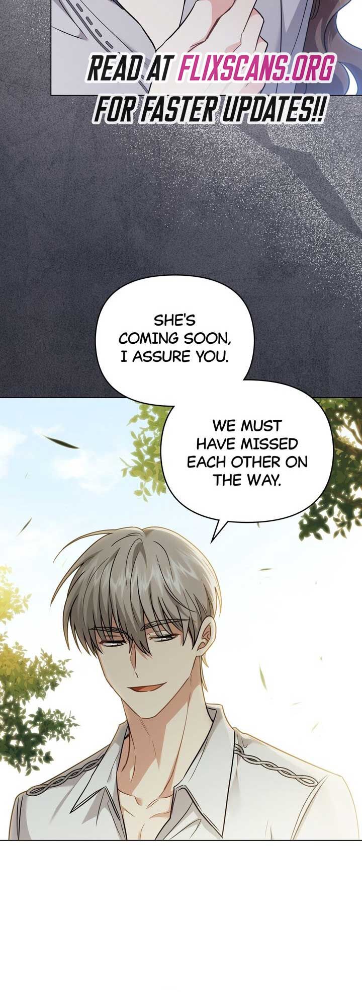 Read Finding Camellia Manga Online
