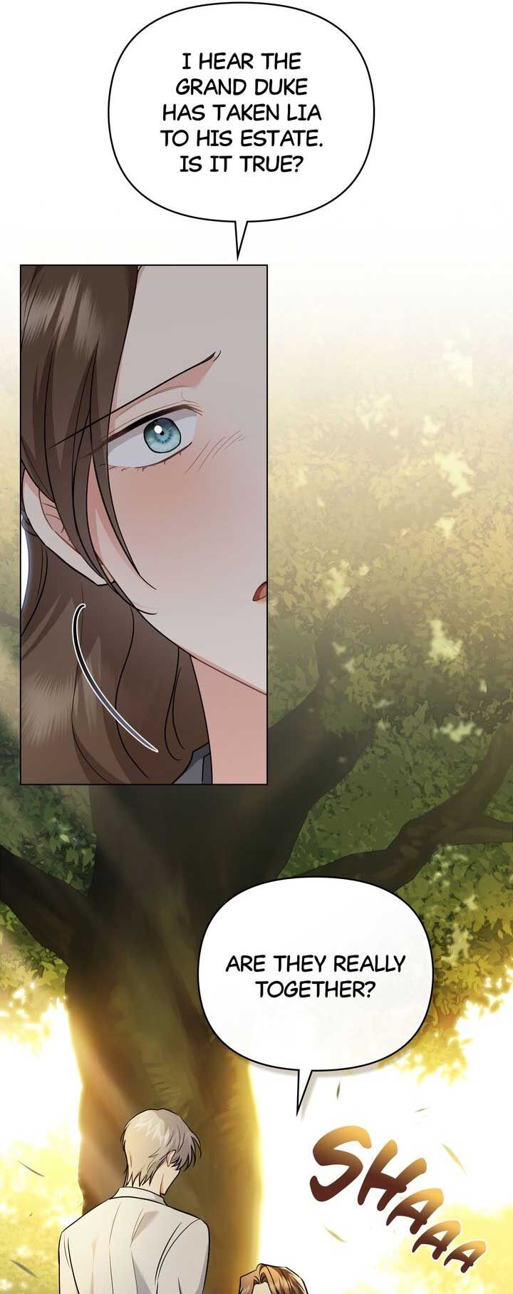 Read Finding Camellia Manga Online