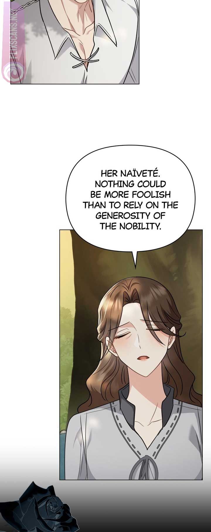 Read Finding Camellia Manga Online