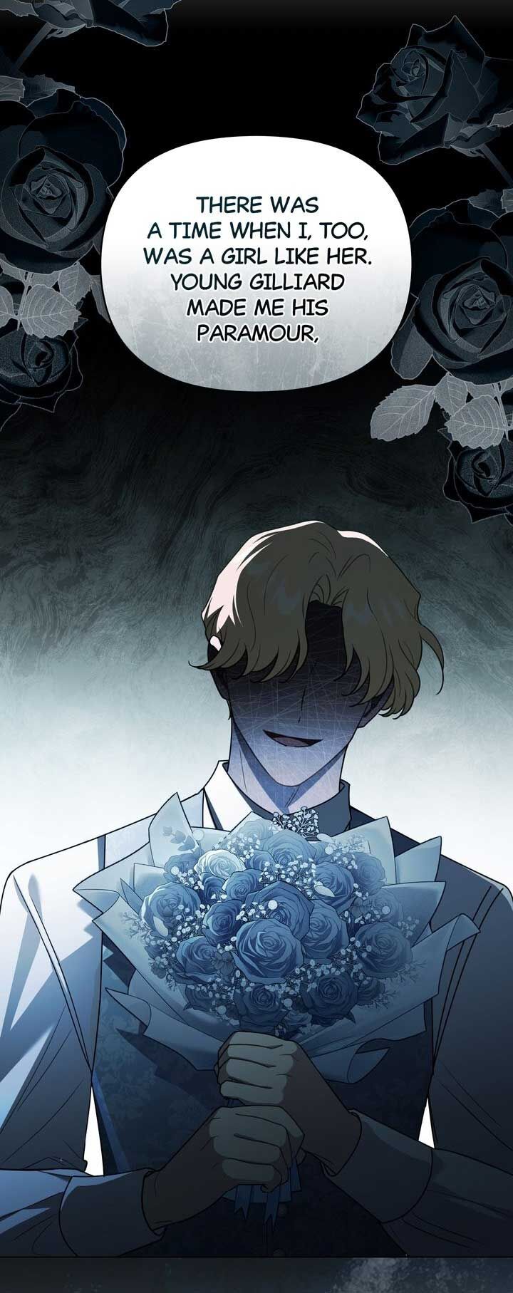 Read Finding Camellia Manga Online