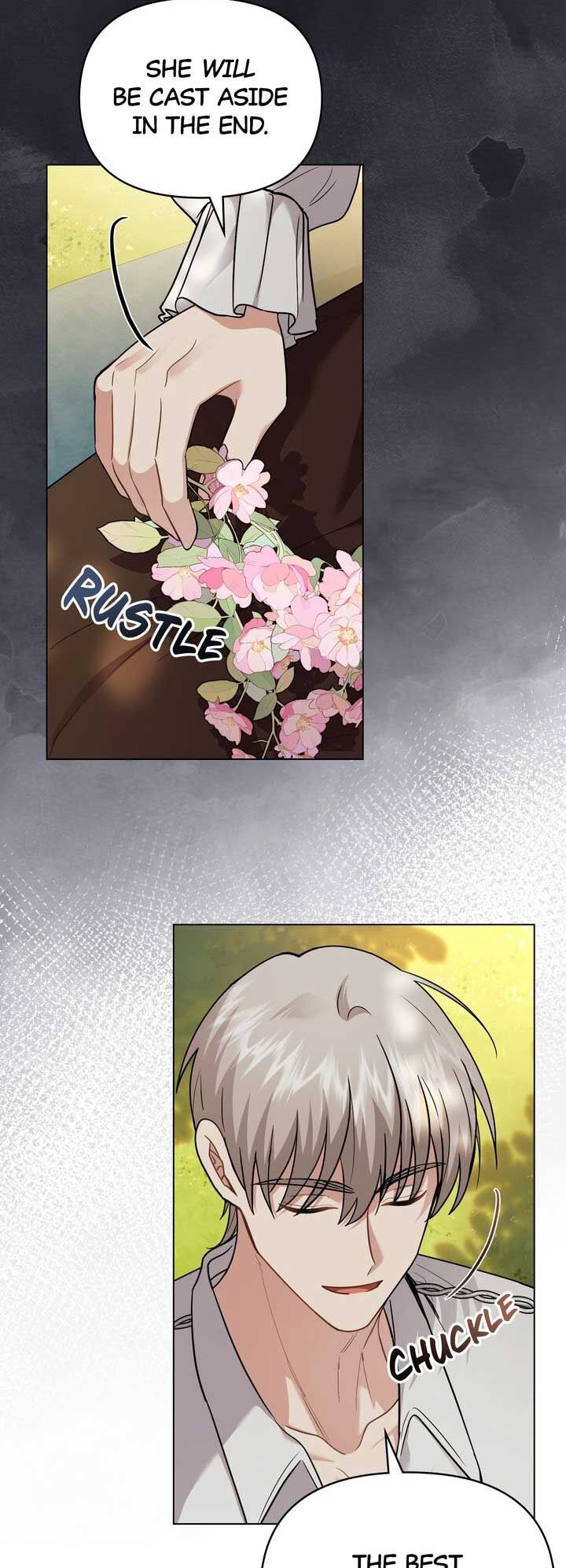 Read Finding Camellia Manga Online