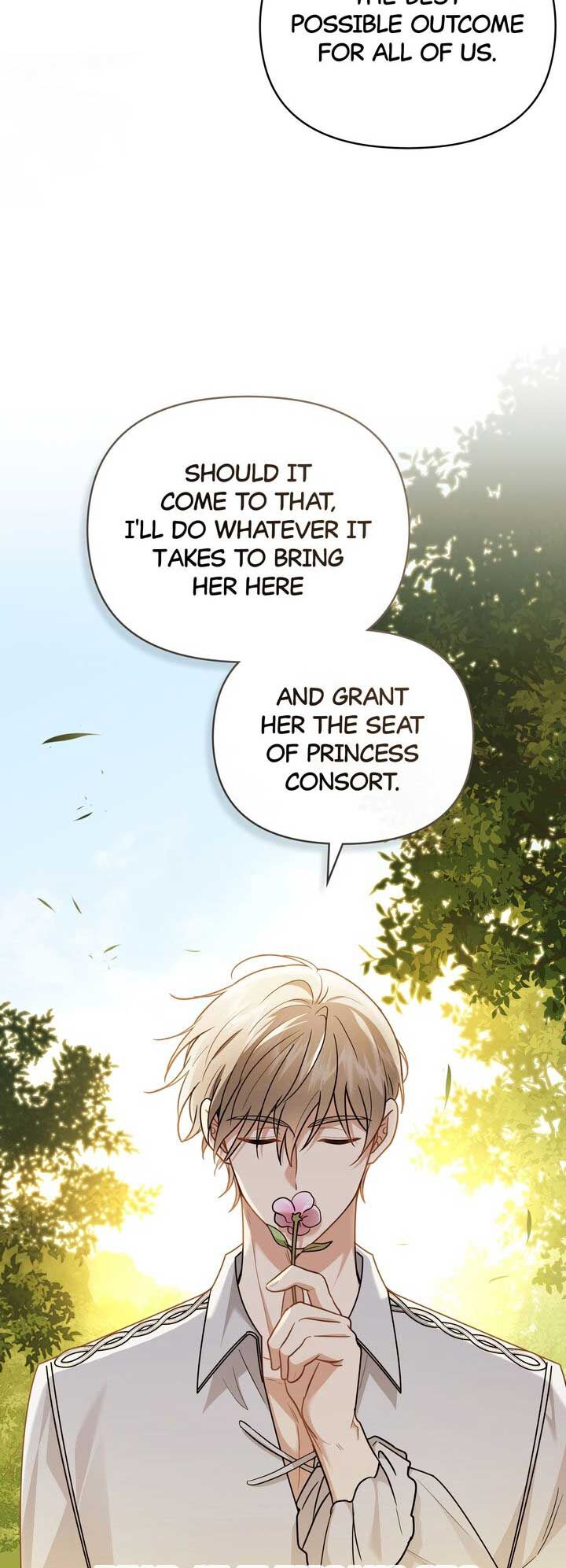 Read Finding Camellia Manga Online