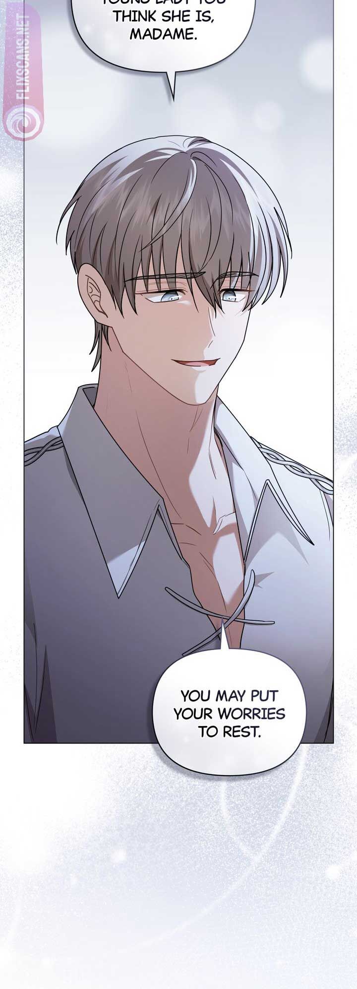 Read Finding Camellia Manga Online