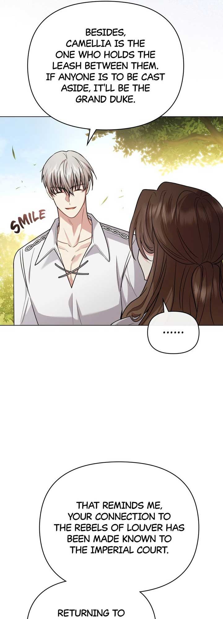 Read Finding Camellia Manga Online