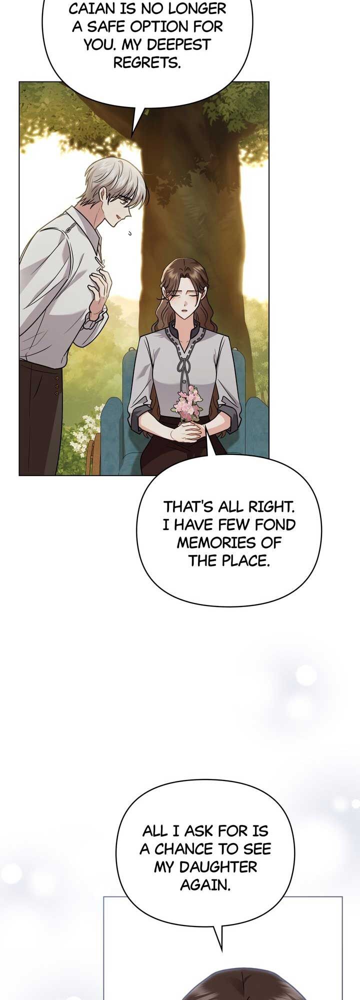 Read Finding Camellia Manga Online