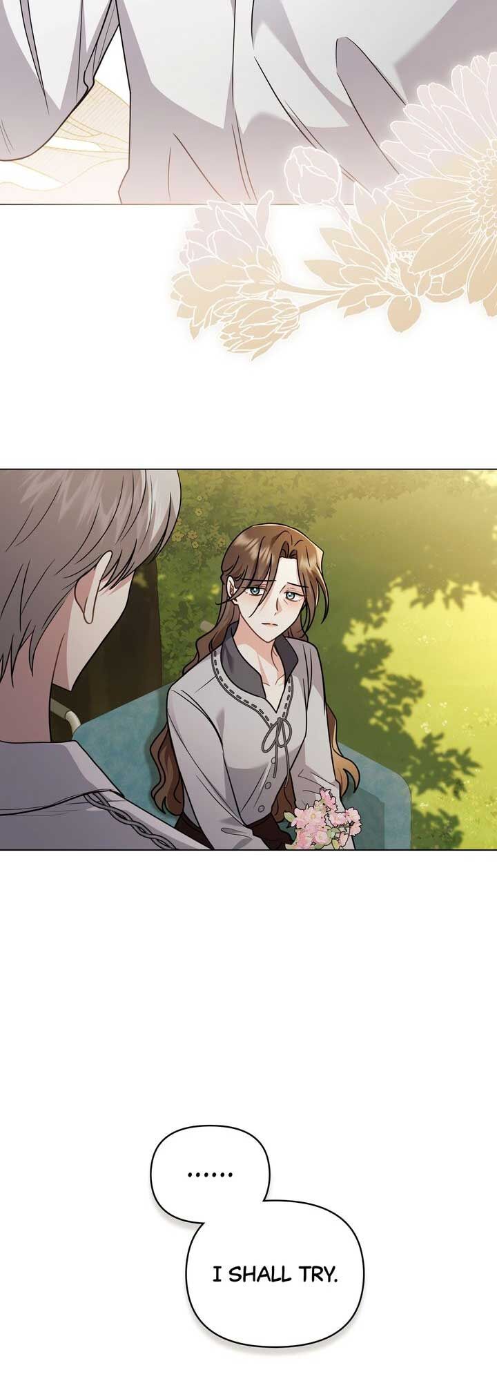 Read Finding Camellia Manga Online