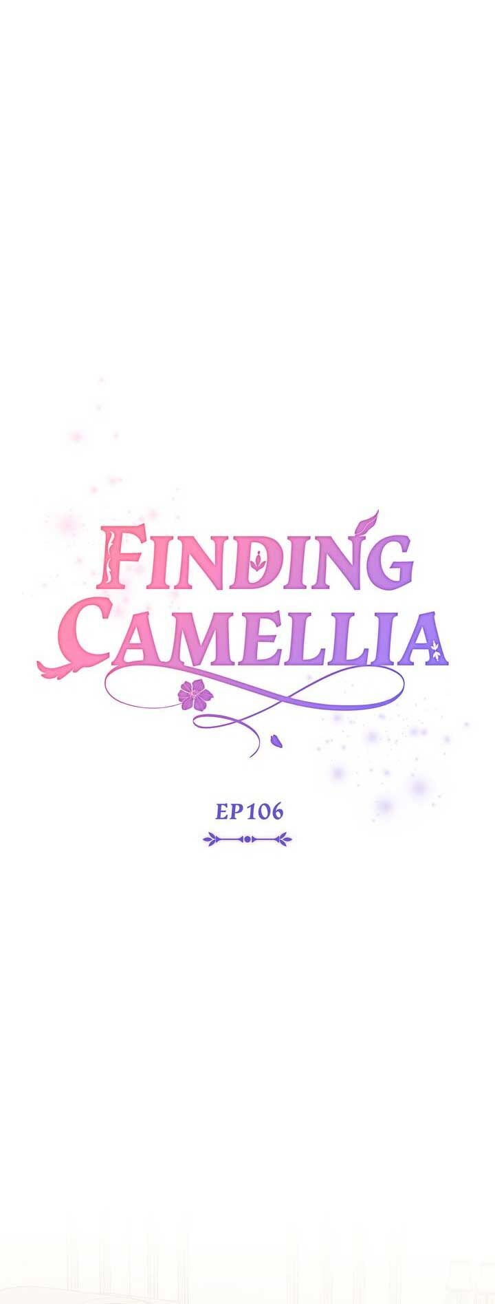Read Finding Camellia Manga Online