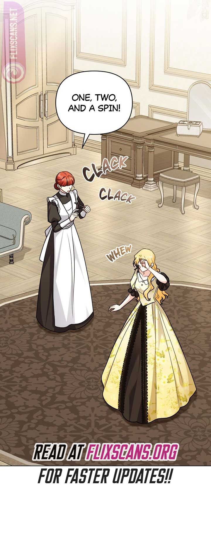 Read Finding Camellia Manga Online