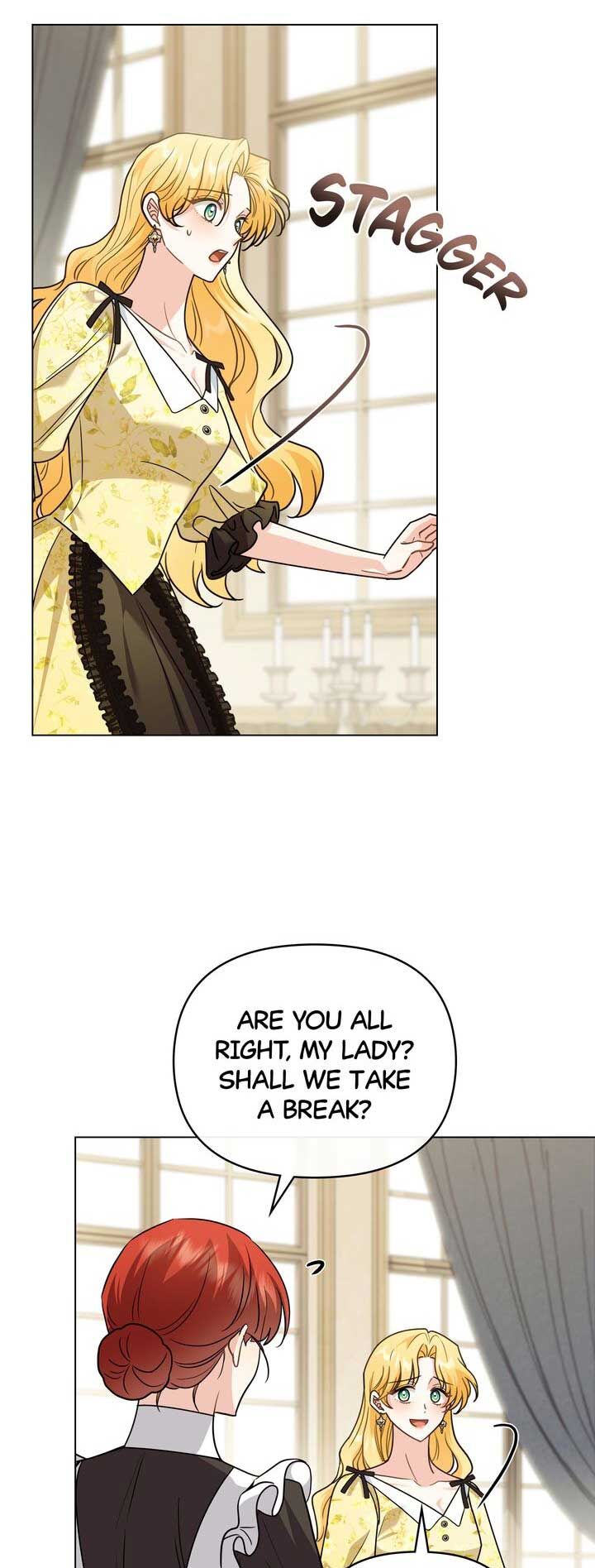 Read Finding Camellia Manga Online
