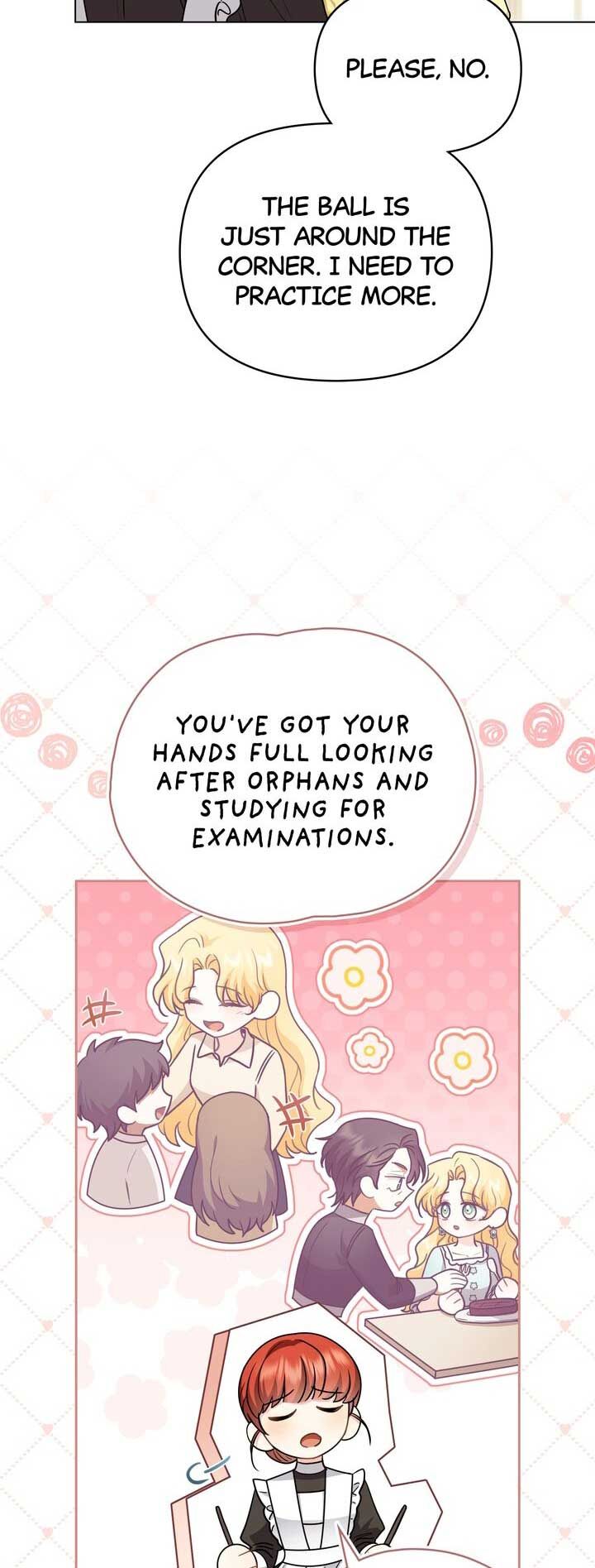 Read Finding Camellia Manga Online