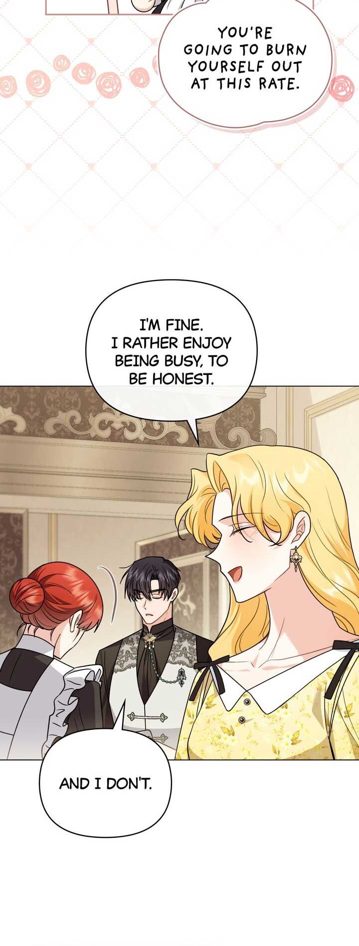 Read Finding Camellia Manga Online
