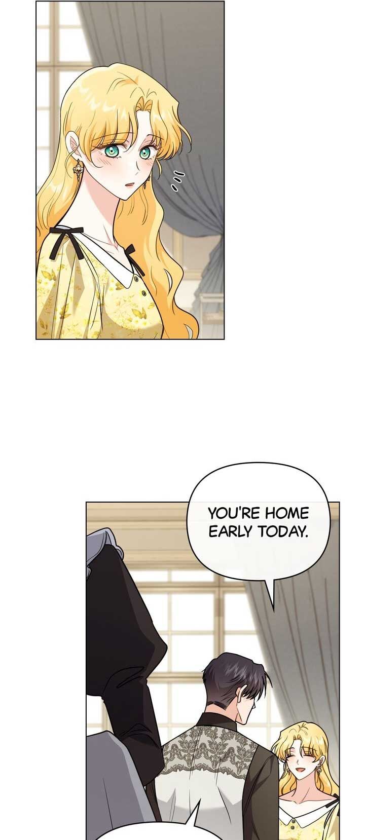 Read Finding Camellia Manga Online