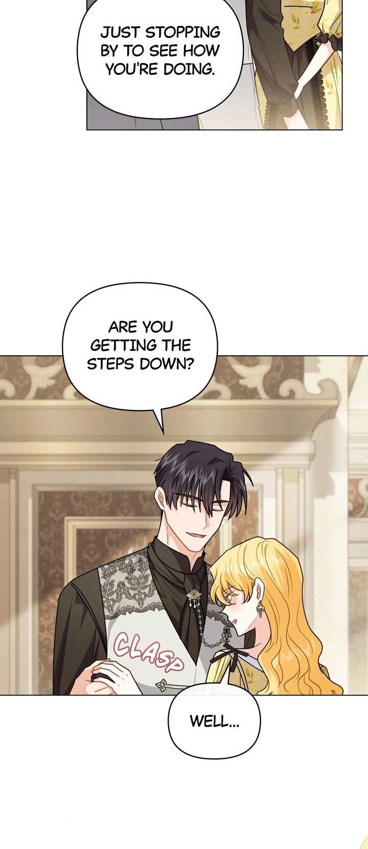 Read Finding Camellia Manga Online