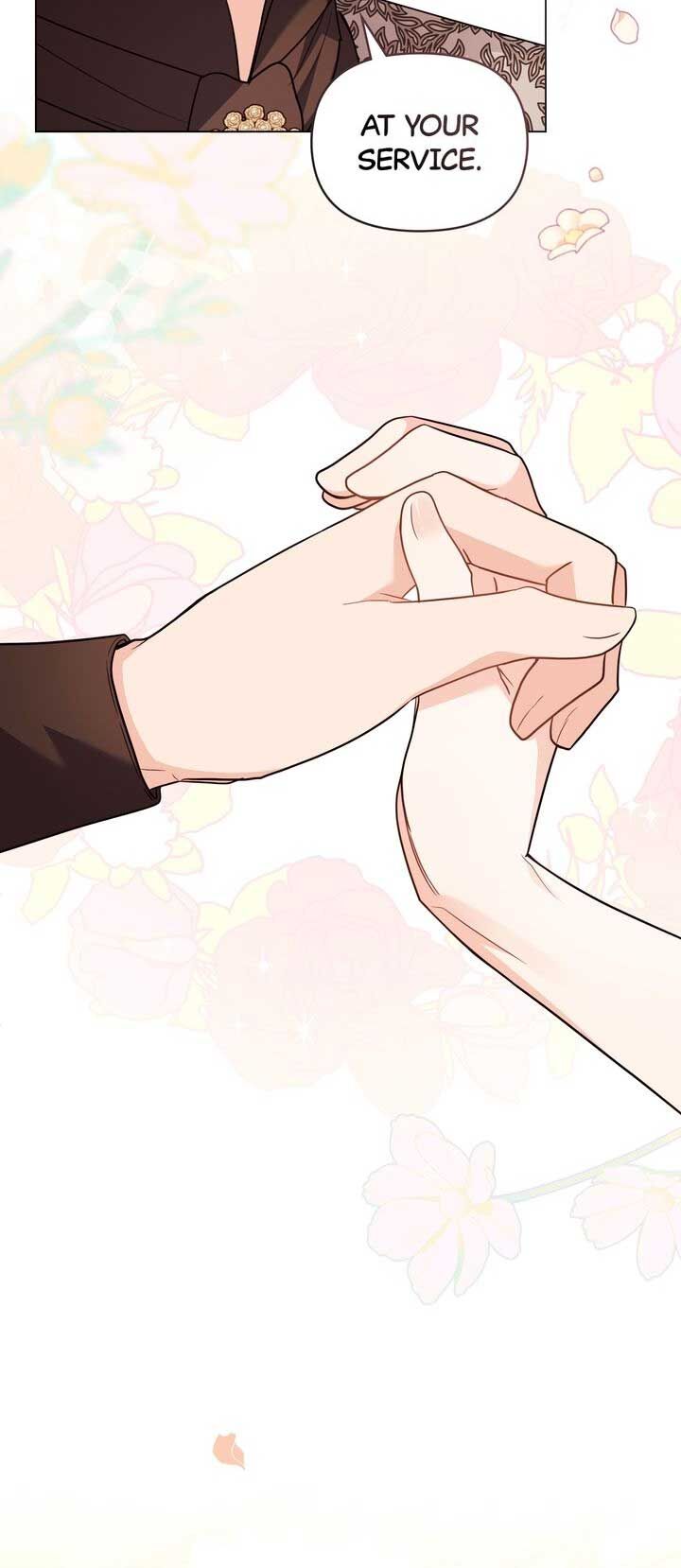 Read Finding Camellia Manga Online