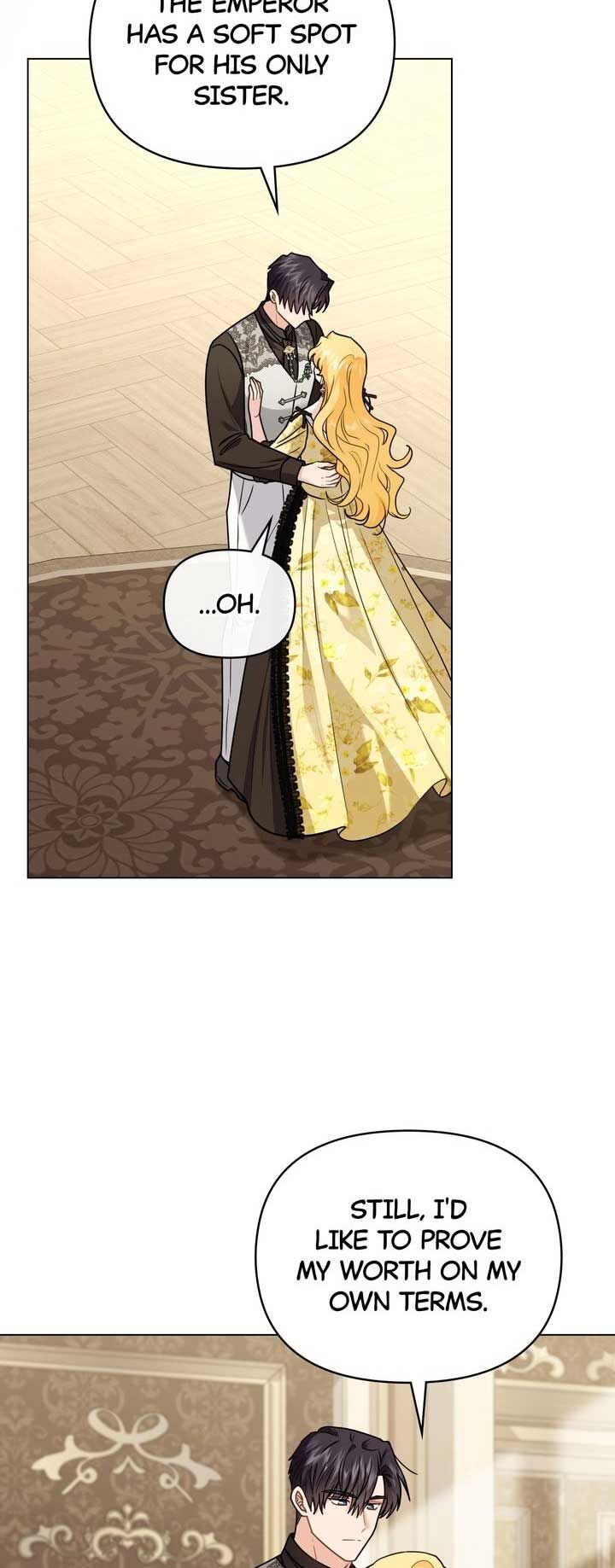 Read Finding Camellia Manga Online
