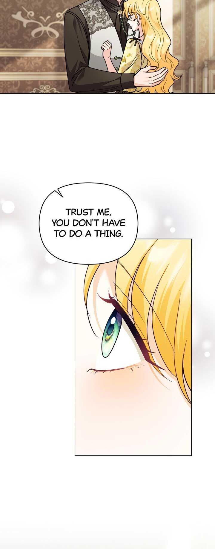 Read Finding Camellia Manga Online