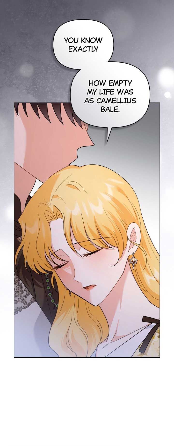 Read Finding Camellia Manga Online