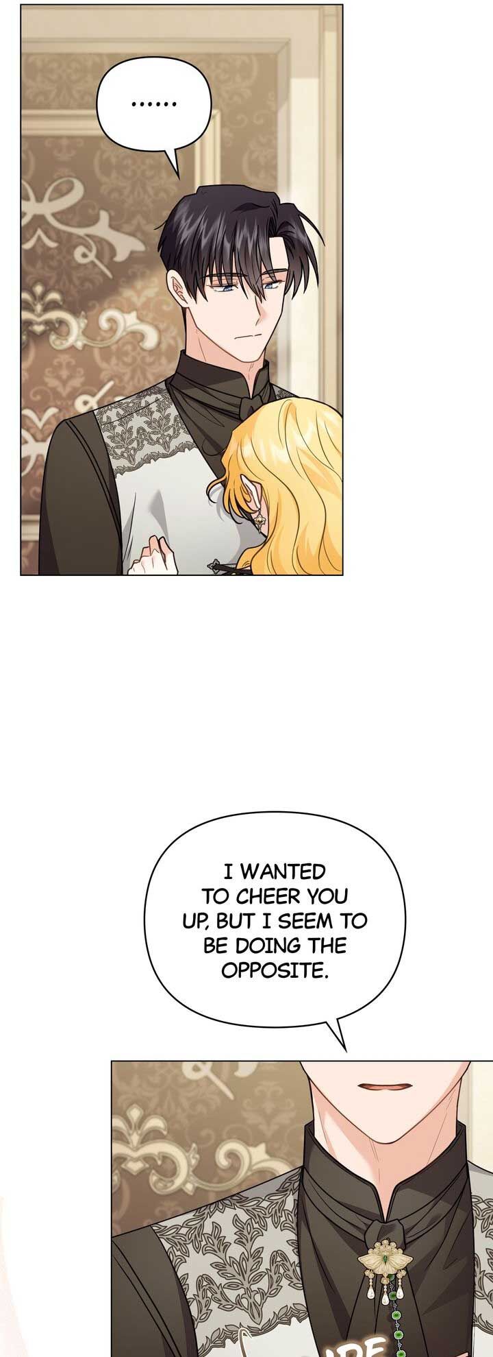 Read Finding Camellia Manga Online