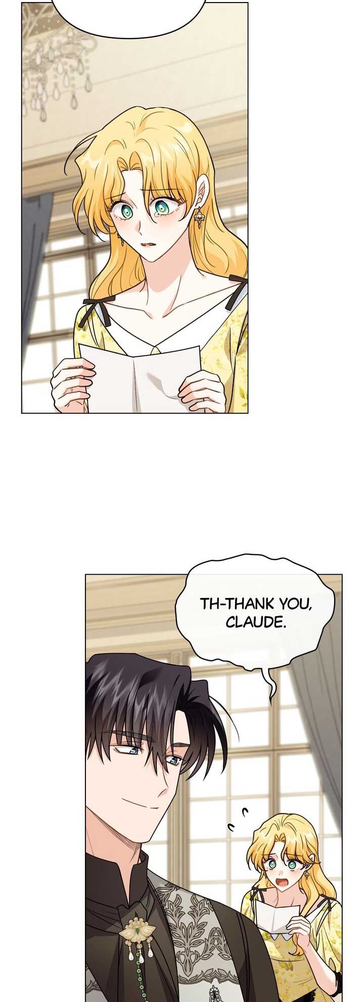 Read Finding Camellia Manga Online