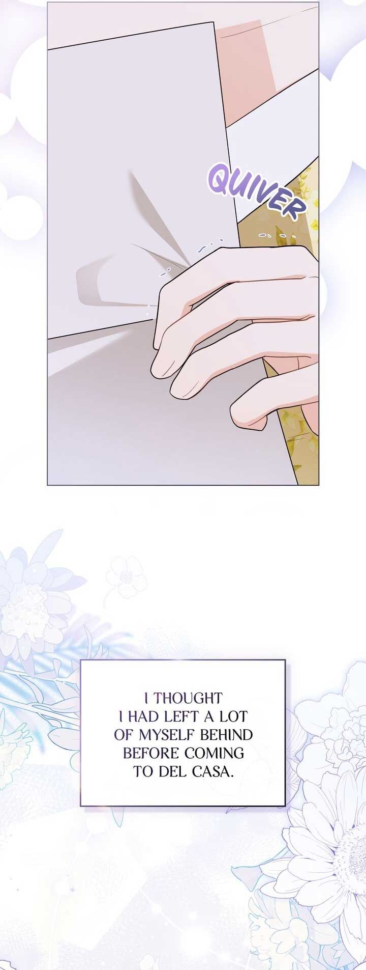 Read Finding Camellia Manga Online