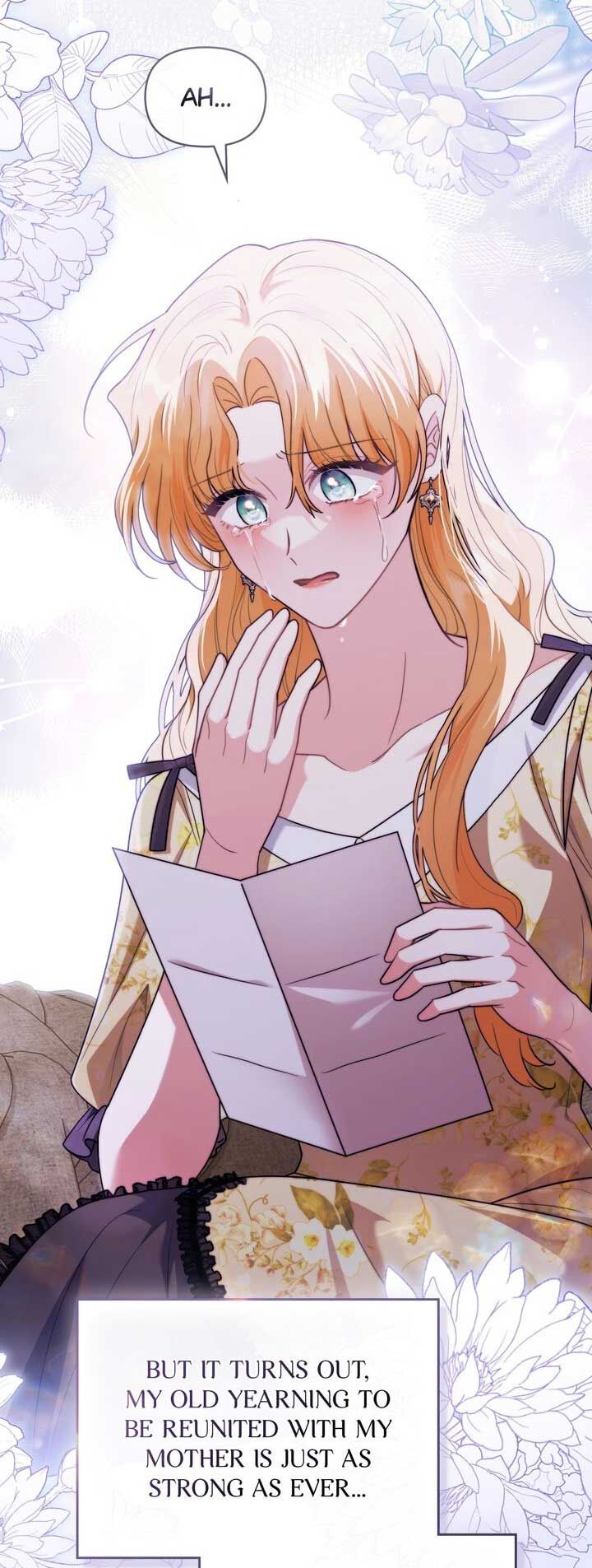 Read Finding Camellia Manga Online