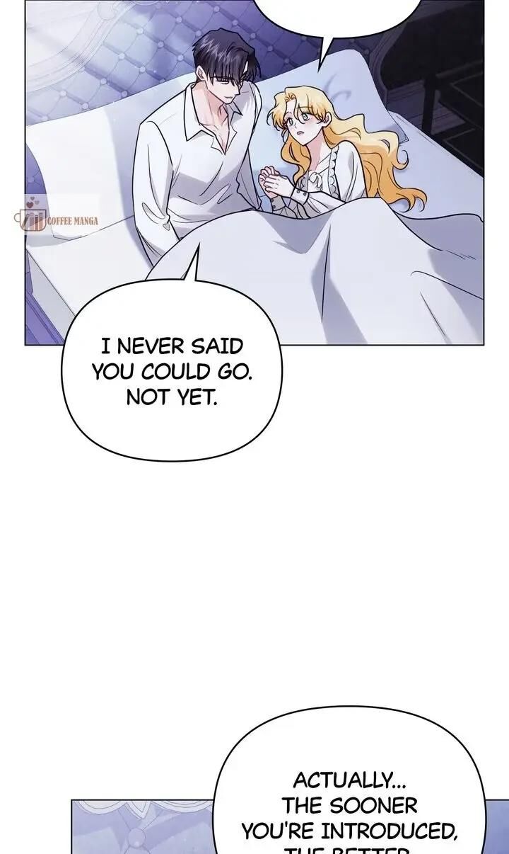 Read Finding Camellia Manga Online
