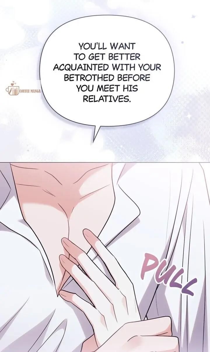 Read Finding Camellia Manga Online