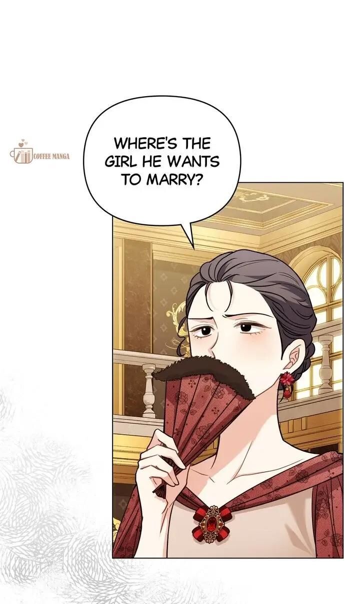 Read Finding Camellia Manga Online