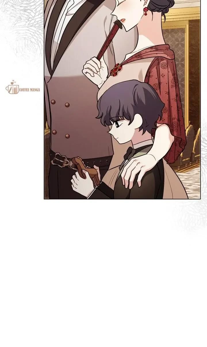 Read Finding Camellia Manga Online