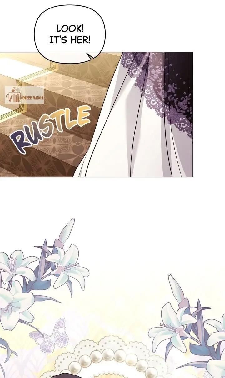 Read Finding Camellia Manga Online