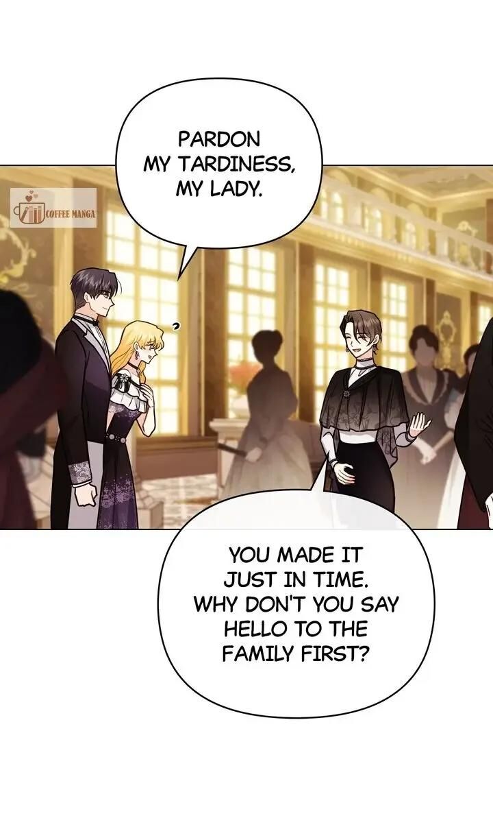 Read Finding Camellia Manga Online