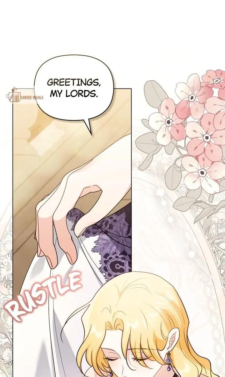 Read Finding Camellia Manga Online