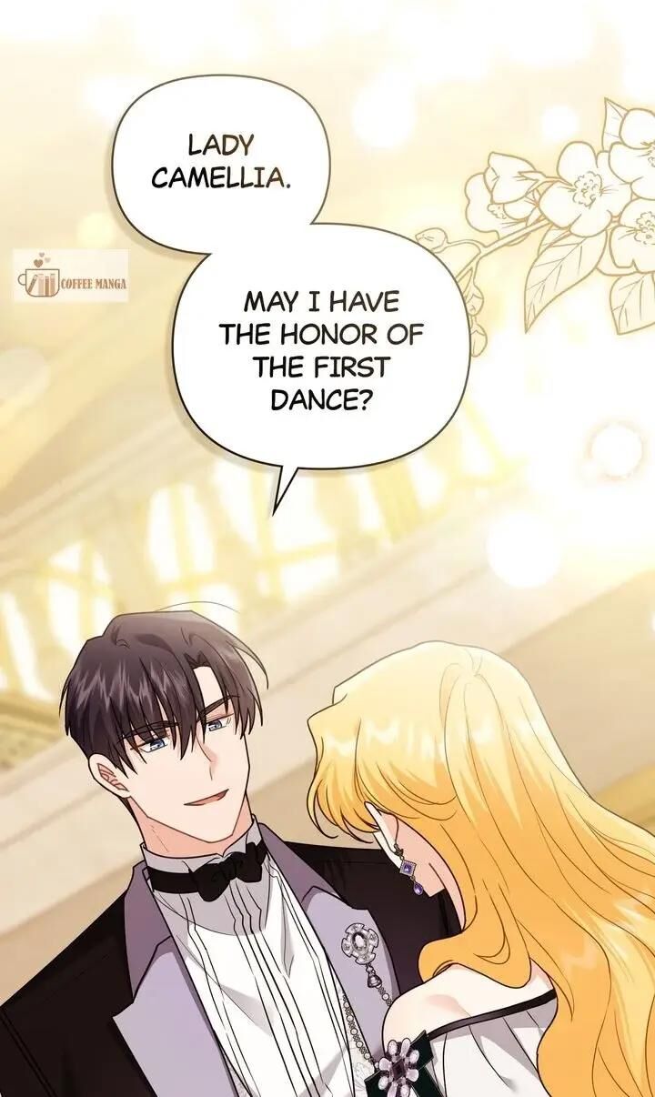 Read Finding Camellia Manga Online