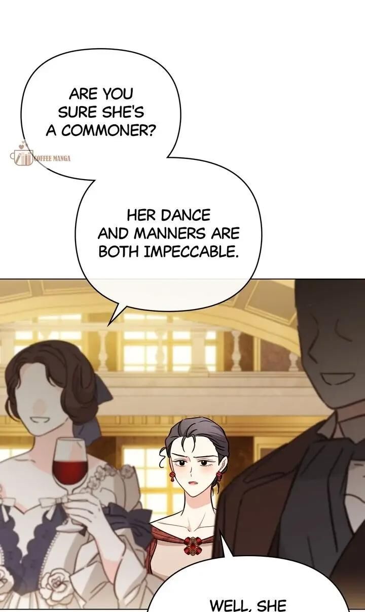 Read Finding Camellia Manga Online