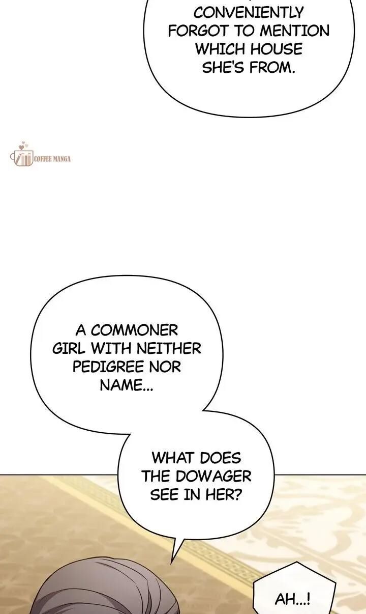 Read Finding Camellia Manga Online