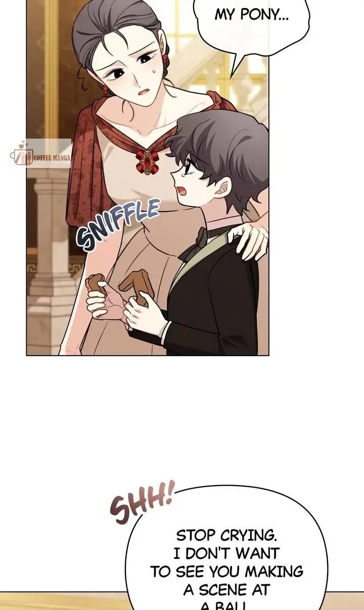 Read Finding Camellia Manga Online