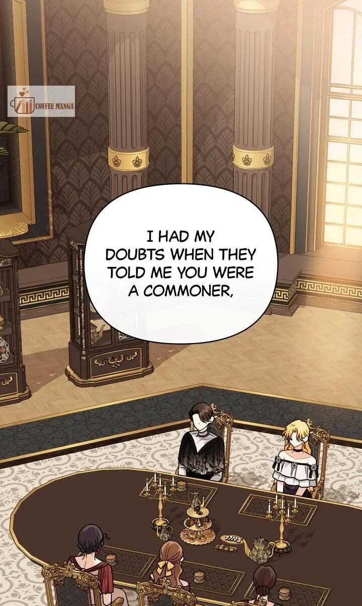Read Finding Camellia Manga Online
