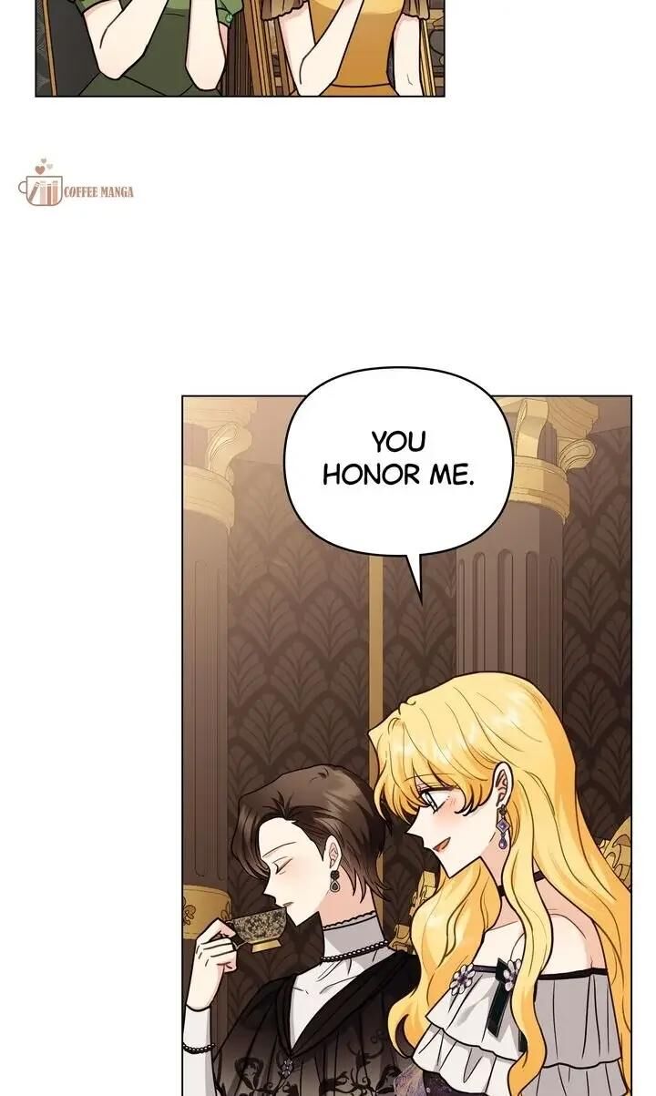 Read Finding Camellia Manga Online