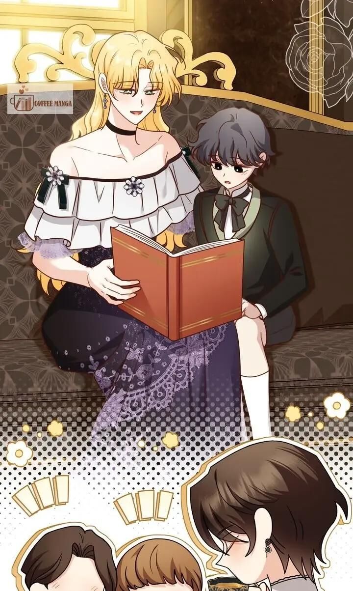 Read Finding Camellia Manga Online