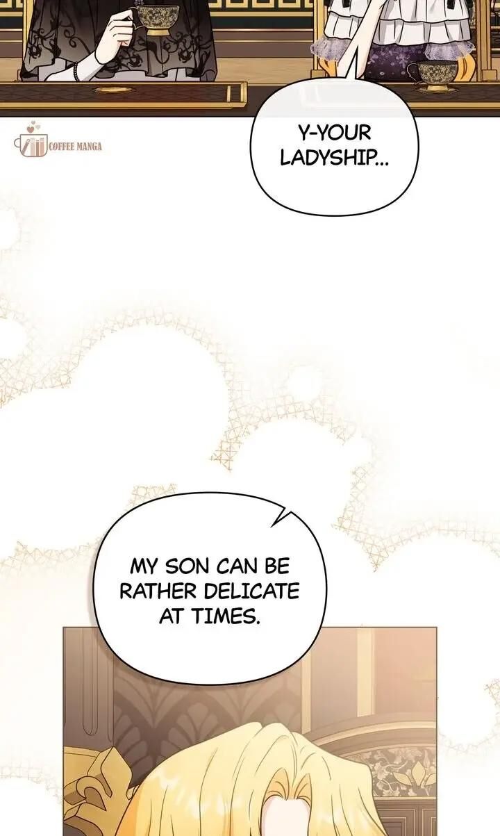 Read Finding Camellia Manga Online