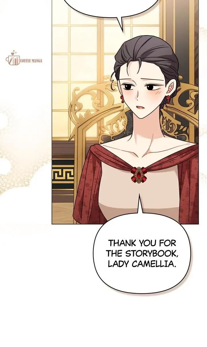Read Finding Camellia Manga Online
