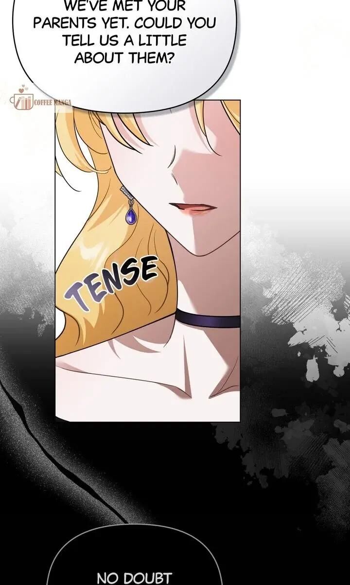 Read Finding Camellia Manga Online