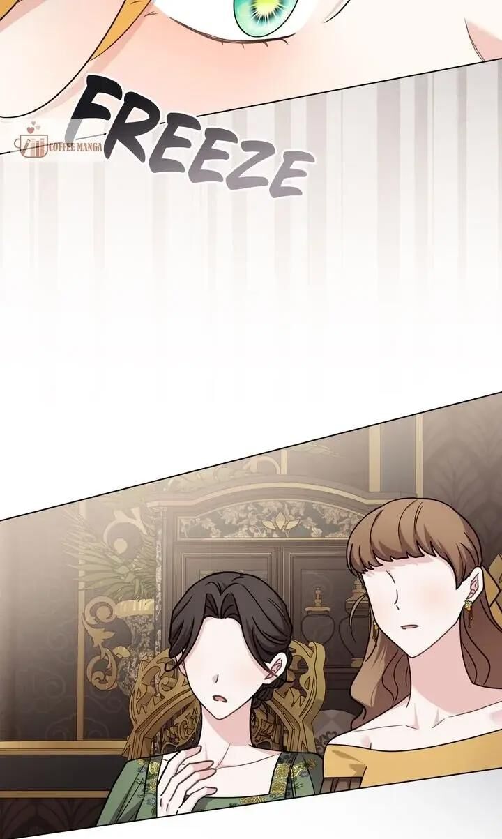 Read Finding Camellia Manga Online