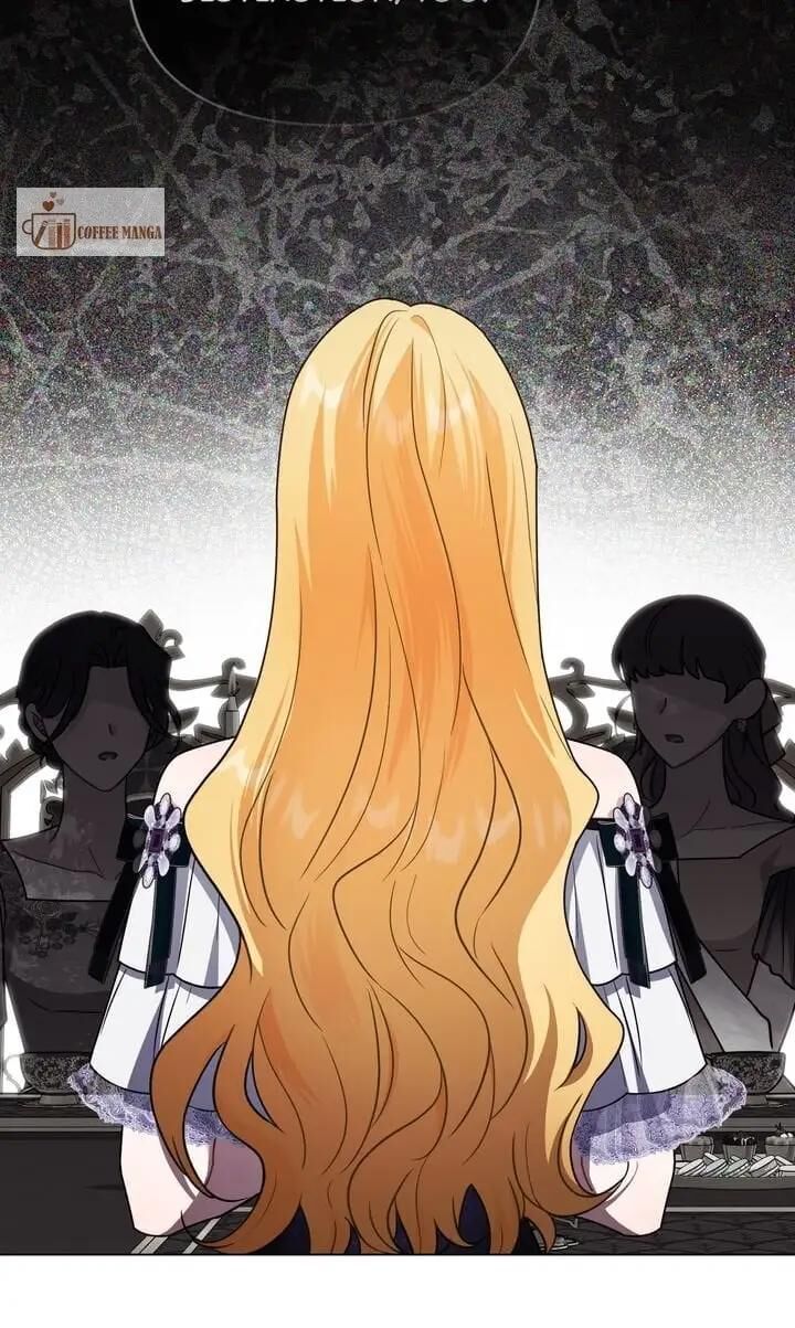 Read Finding Camellia Manga Online