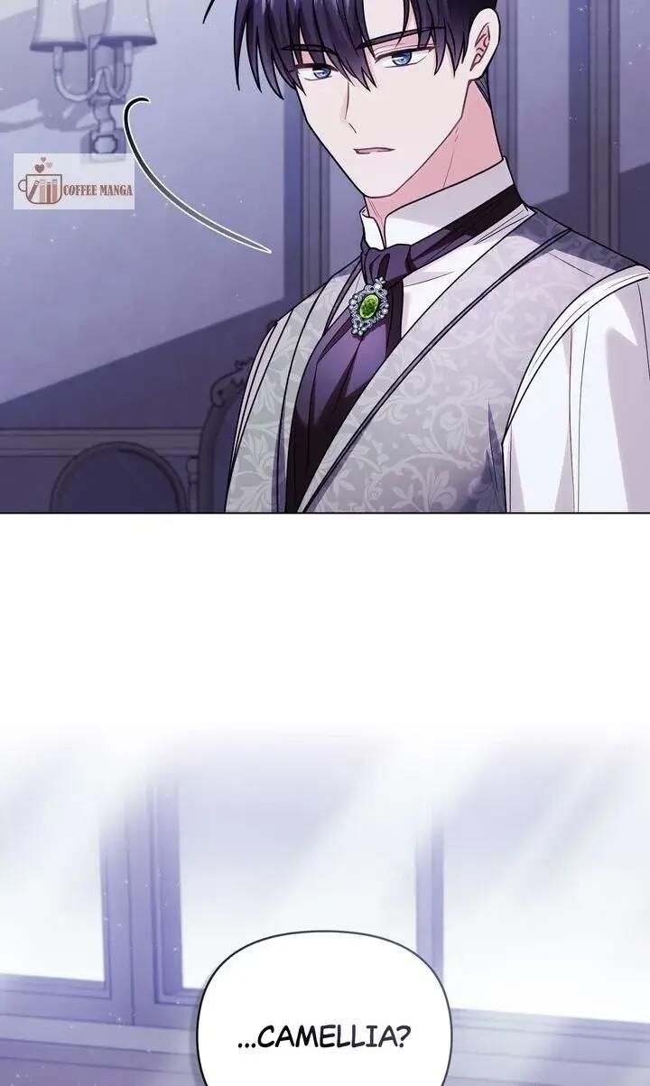 Read Finding Camellia Manga Online
