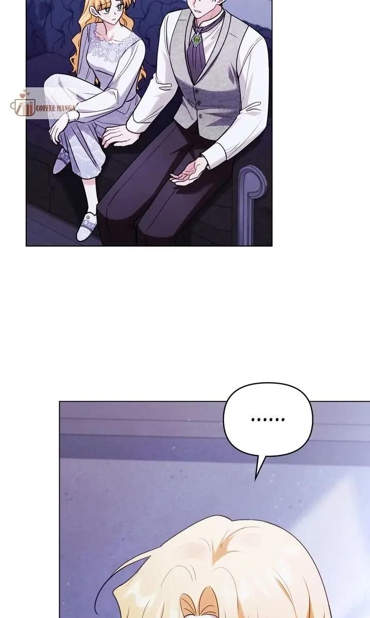 Read Finding Camellia Manga Online