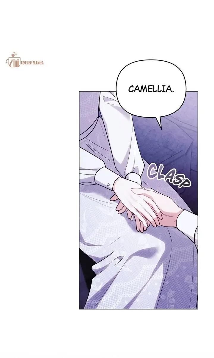 Read Finding Camellia Manga Online