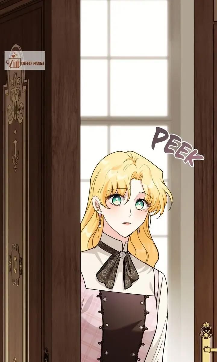 Read Finding Camellia Manga Online