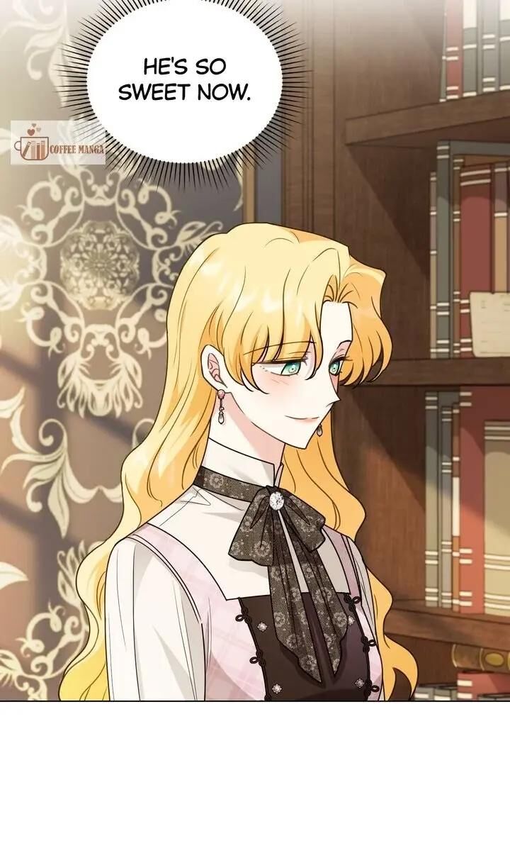 Read Finding Camellia Manga Online