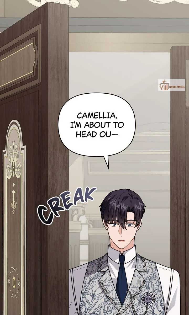 Read Finding Camellia Manga Online